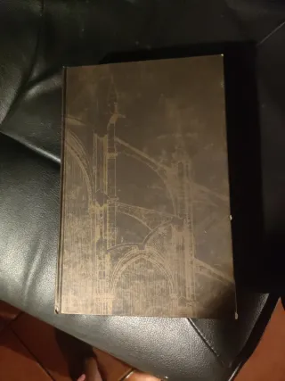 Un mundo sin fin (Saga Los pilares de la Tierra...