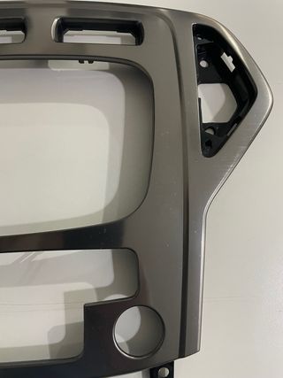 Marco Radio Ford Mondeo Mk4 Titanium