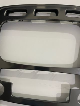 Marco Radio Ford Mondeo Mk4 Titanium