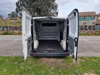 Renault Trafic 2013