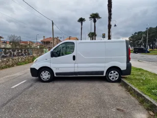 Renault Trafic 2013