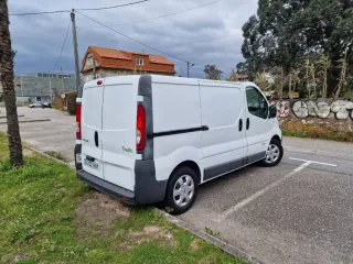 Renault Trafic 2013