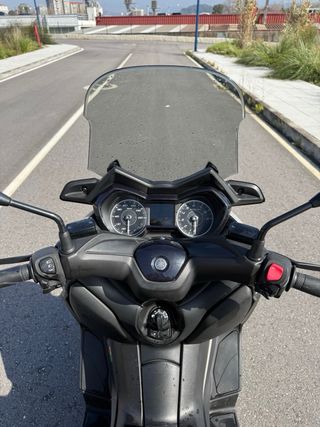 Yamaha XMAX 300 Scooter Maxi
