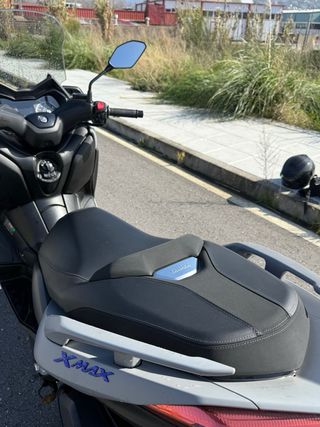 Yamaha XMAX 300 Scooter Maxi