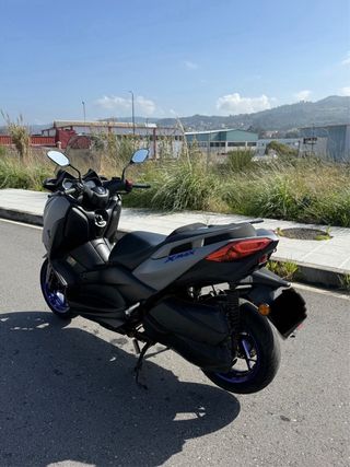 Yamaha XMAX 300 Scooter Maxi