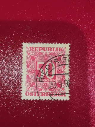 Álbum 89 Sellos Austria antiguos Osterreich.