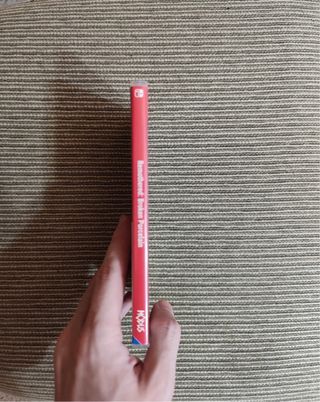 Remothered Broken Porcelain Nintendo Switch