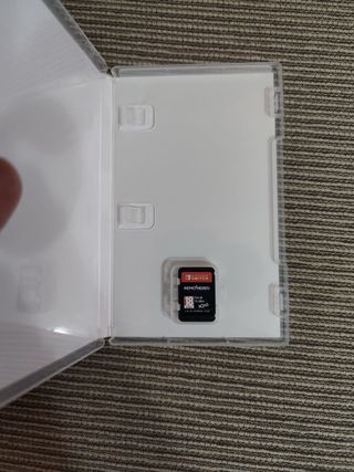 Remothered Broken Porcelain Nintendo Switch