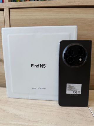 Oppo Find N5 GLOBAL