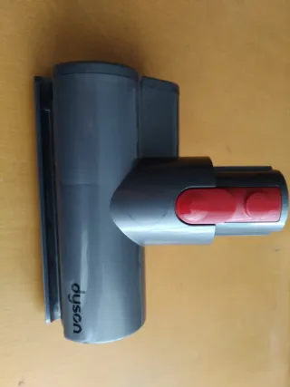 Mini spazzola motorizzata Dyson V11