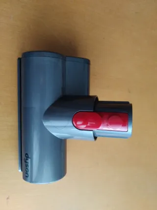 Mini spazzola motorizzata Dyson V11