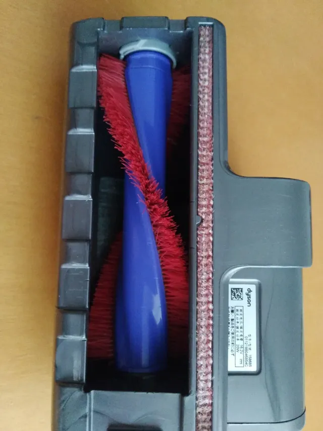 Mini spazzola motorizzata Dyson V11 v10 v8