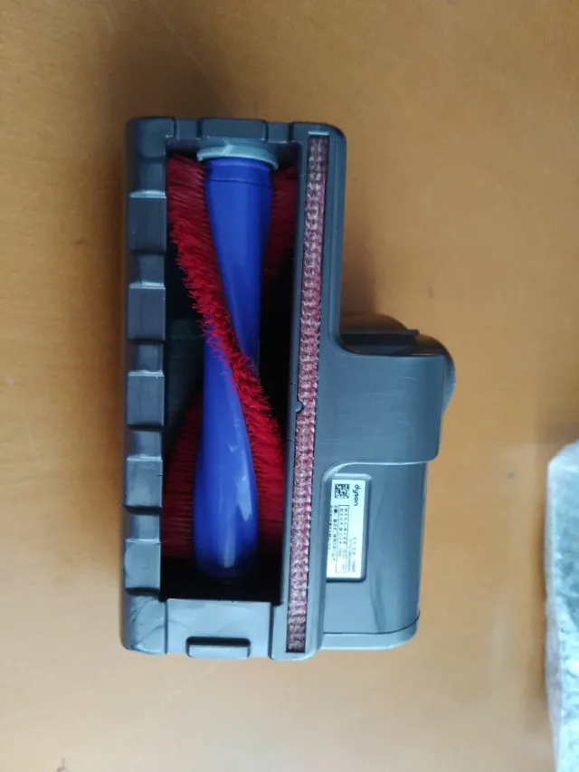 Mini spazzola motorizzata Dyson V11 v10 v8