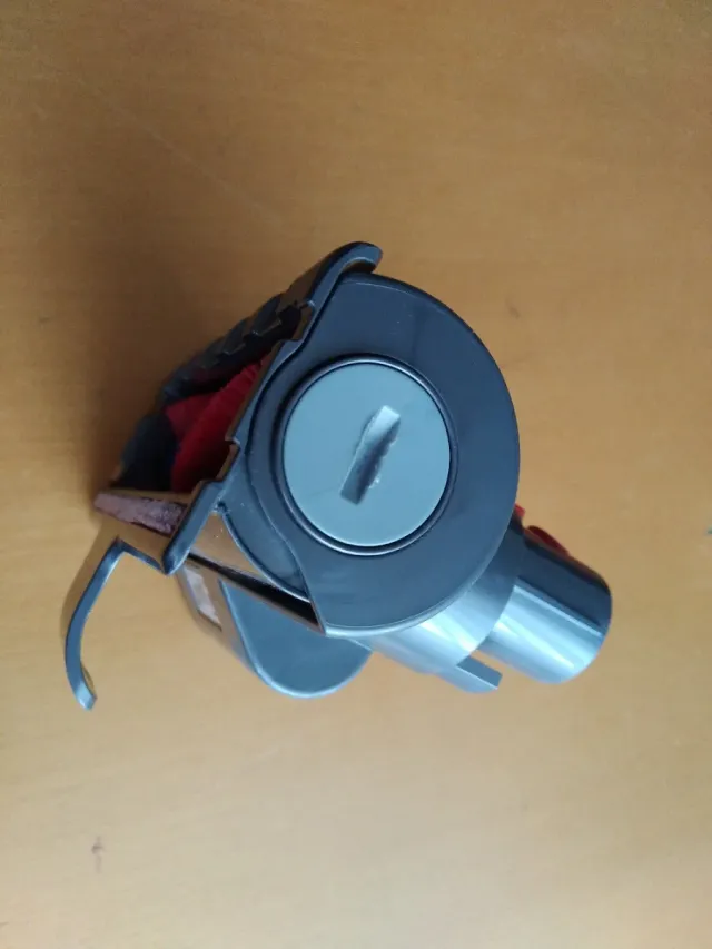 Mini spazzola motorizzata Dyson V11 v10 v8