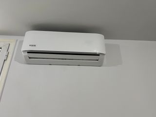 Instalador aerotermia