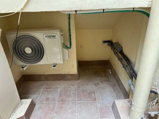 Instalador aerotermia