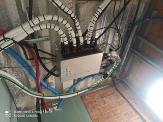 Instalador aerotermia