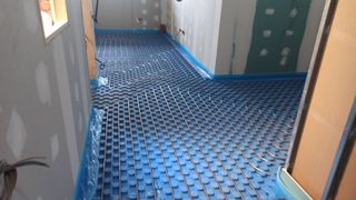 Instalador aerotermia