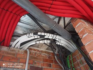 Instalador aerotermia