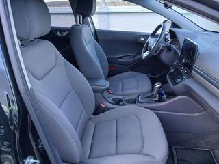 Hyundai IONIQ 1.6 GDI HEV Tecno DCT