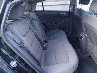 Hyundai IONIQ 1.6 GDI HEV Tecno DCT