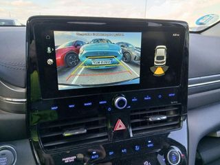 Hyundai IONIQ 1.6 GDI HEV Tecno DCT