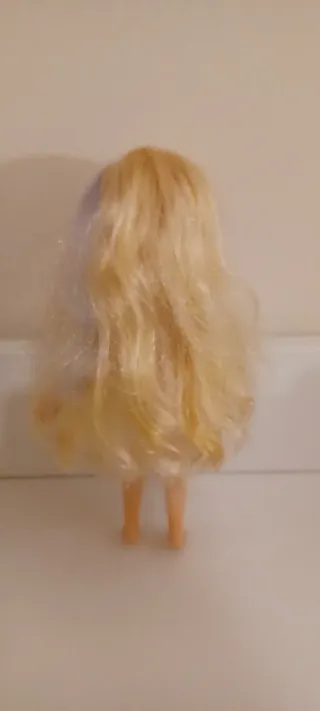 Lady Lovely Locks bambola 1986