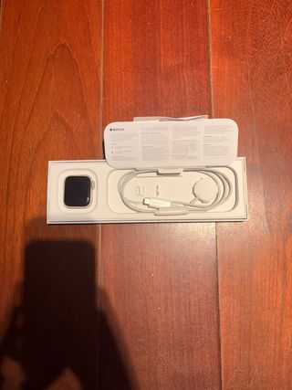 Apple Watch SE 2ª Gen 40mm