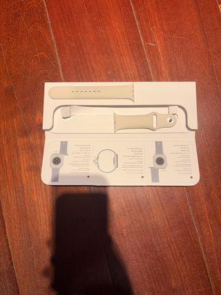 Apple Watch SE 2ª Gen 40mm