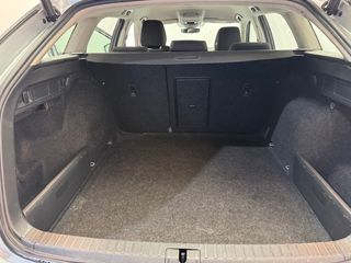 Skoda Octavia ST 2021