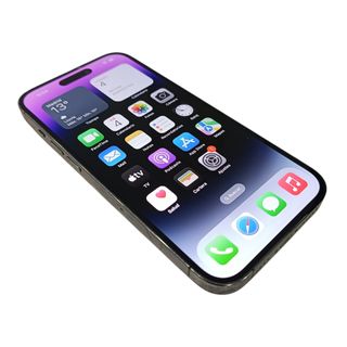 iPhone 14 Pro 128GB Lila