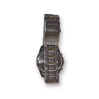 Relógio Casio Edifice EFV-540D Cronógrafo WR 100M