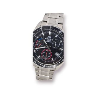Relógio Casio Edifice EFV-540D Cronógrafo WR 100M
