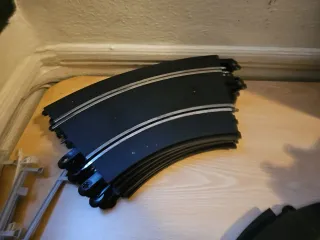 Lote Pistas Scalextric