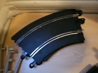 Lote Pistas Scalextric