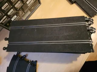 Lote Pistas Scalextric