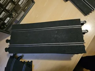 Lote Pistas Scalextric