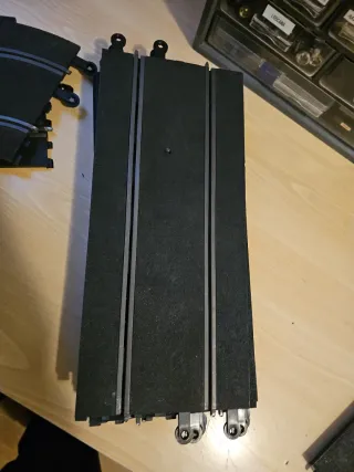 Lote Pistas Scalextric