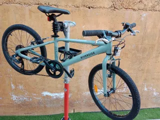 Bici infantil Riverside 900 de 20"