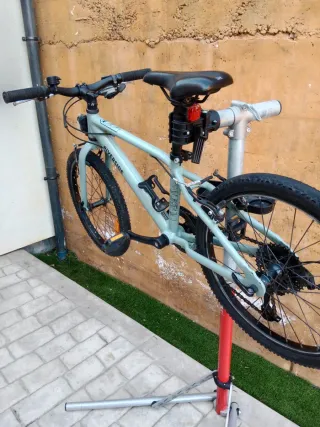 Bici infantil Riverside 900 de 20"