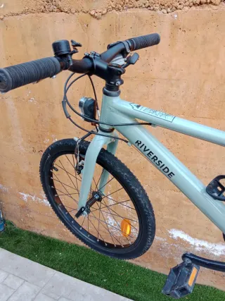 Bici infantil Riverside 900 de 20"