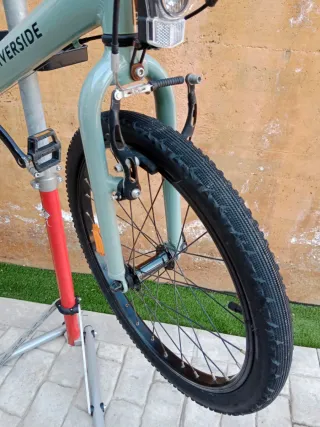 Bici infantil Riverside 900 de 20"