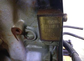 Motor fiat rectp5689626 f1cfa401a ducato furgoneta