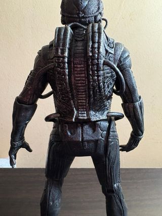 Figura Ingeniero Chair Suit Prometheus