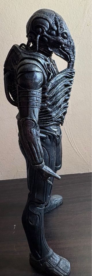 Figura Ingeniero Chair Suit Prometheus