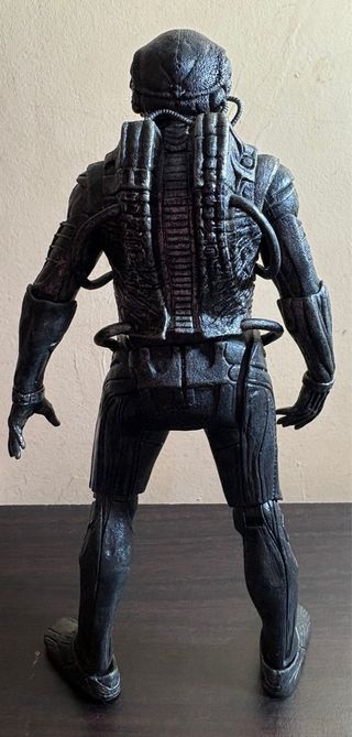 Figura Ingeniero Chair Suit Prometheus