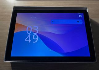 Tablet SSK 10 Android