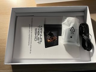 Tablet SSK 10 Android