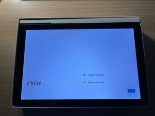 Tablet SSK 10 Android