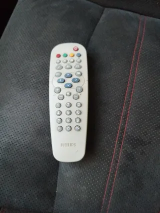 Mando a distancia Philips
